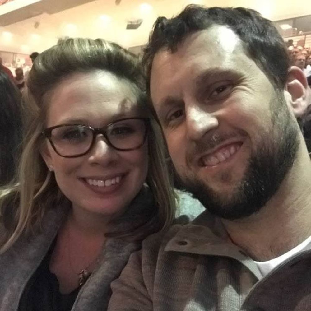 Meet your Posher, Keleigh-shaye